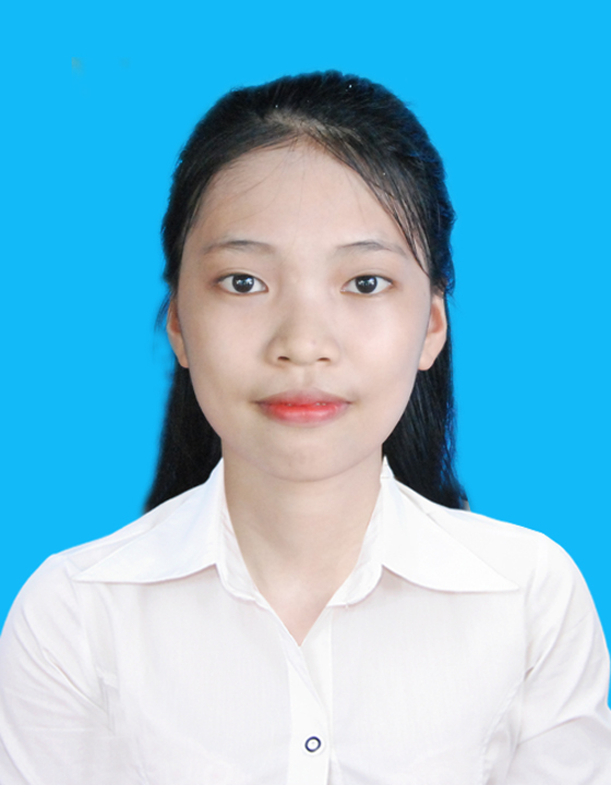 Nguyễn Thị Thuỳ Như